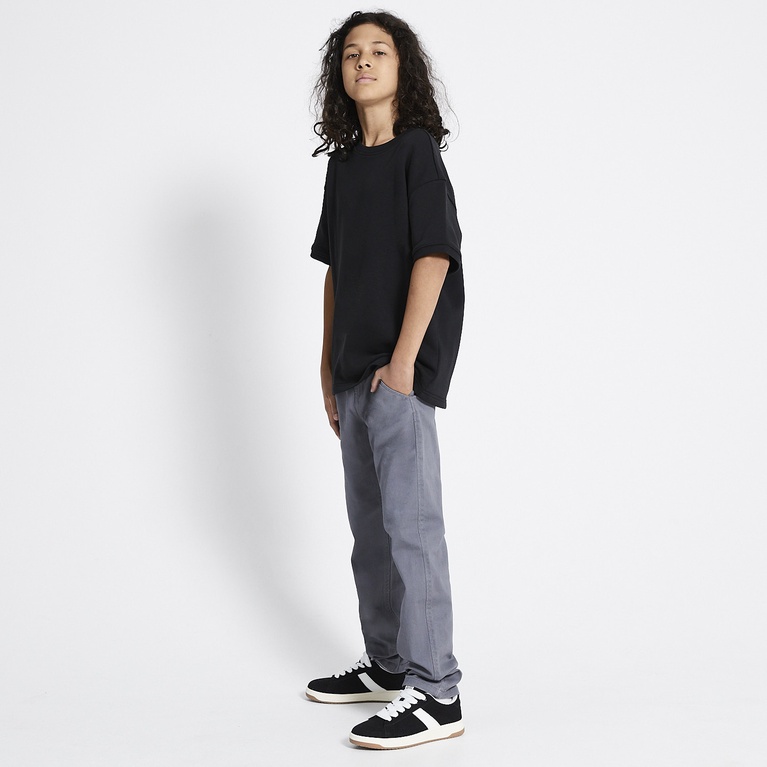Chinos "Grim star" 